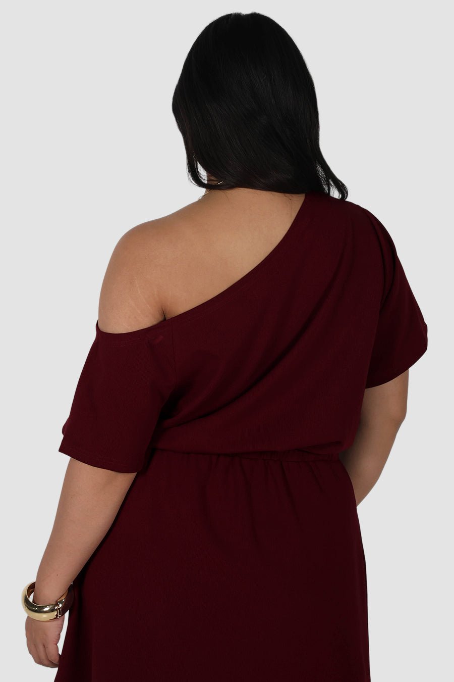PALMA DRESS WINE - Fayt The Label