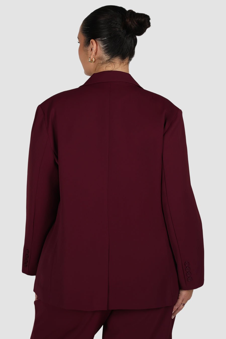 PORSCHA BLAZER WINE - Fayt The Label
