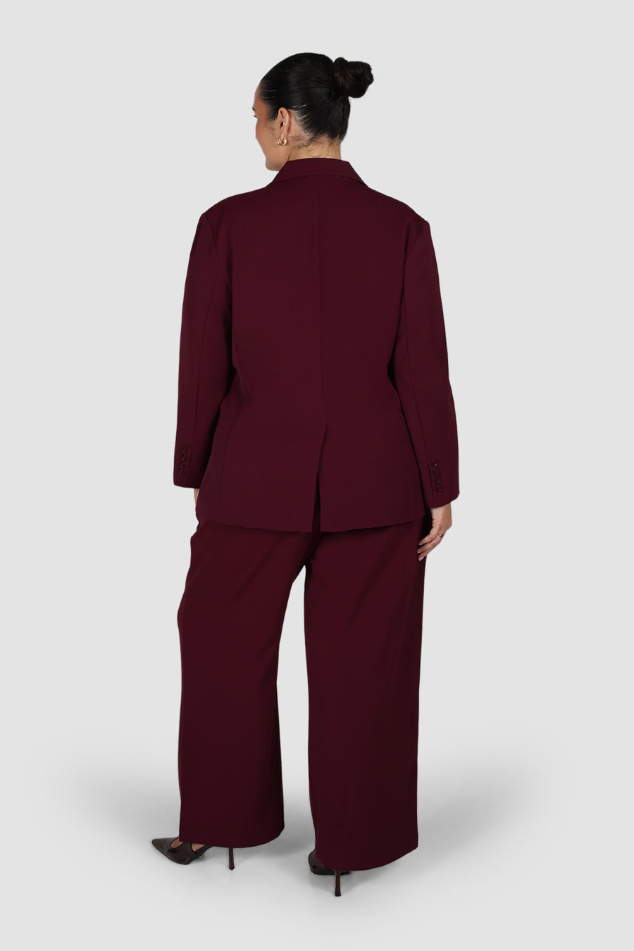 PORSCHA BLAZER WINE - Fayt The Label