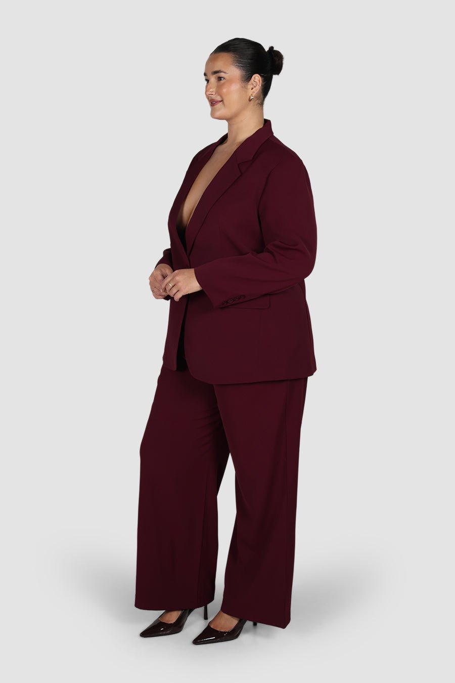 PORSCHA BLAZER WINE - Fayt The Label