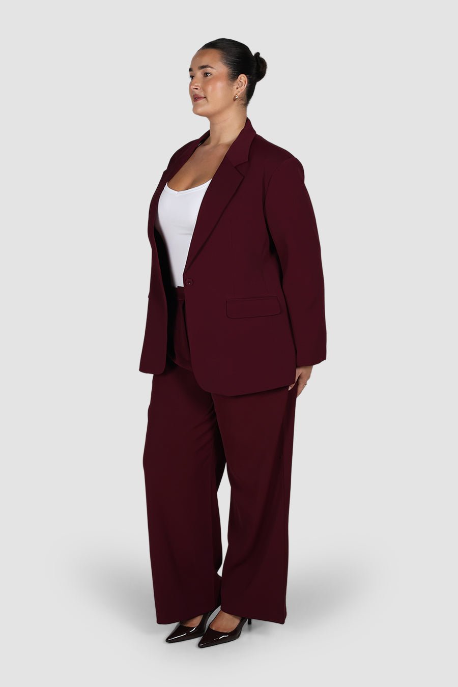 PORSCHA BLAZER WINE - Fayt The Label