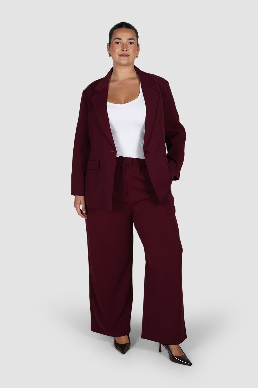 PORSCHA BLAZER WINE - Fayt The Label