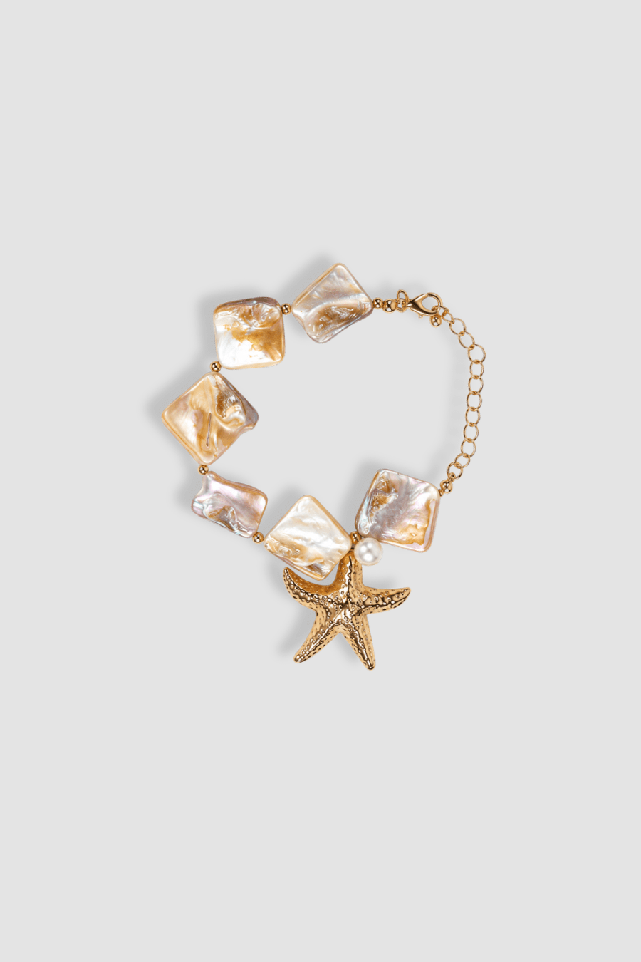PORTOFINO BRACELET - Fayt The Label