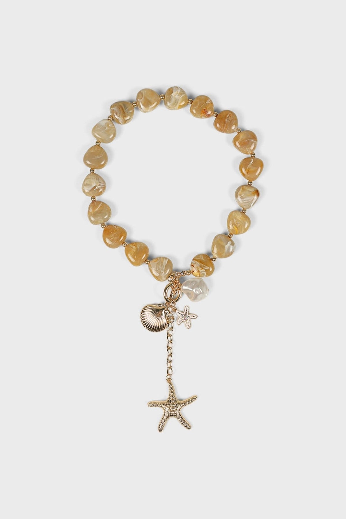PORTOFINO NECKLACE - Fayt The Label