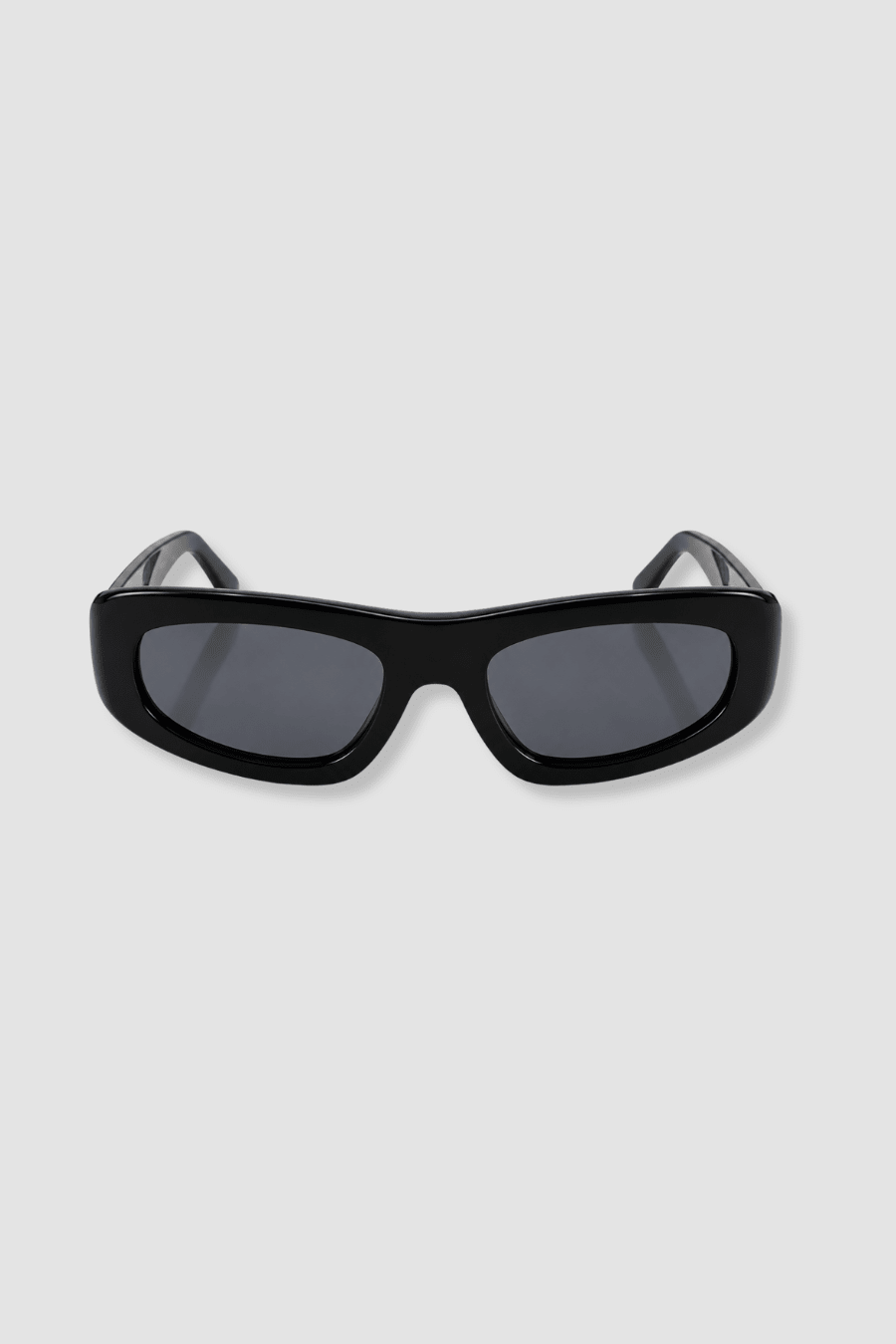 REMY SUNGLASSES BLACK - Fayt The Label