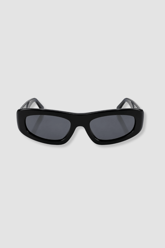 REMY SUNGLASSES BLACK - Fayt The Label