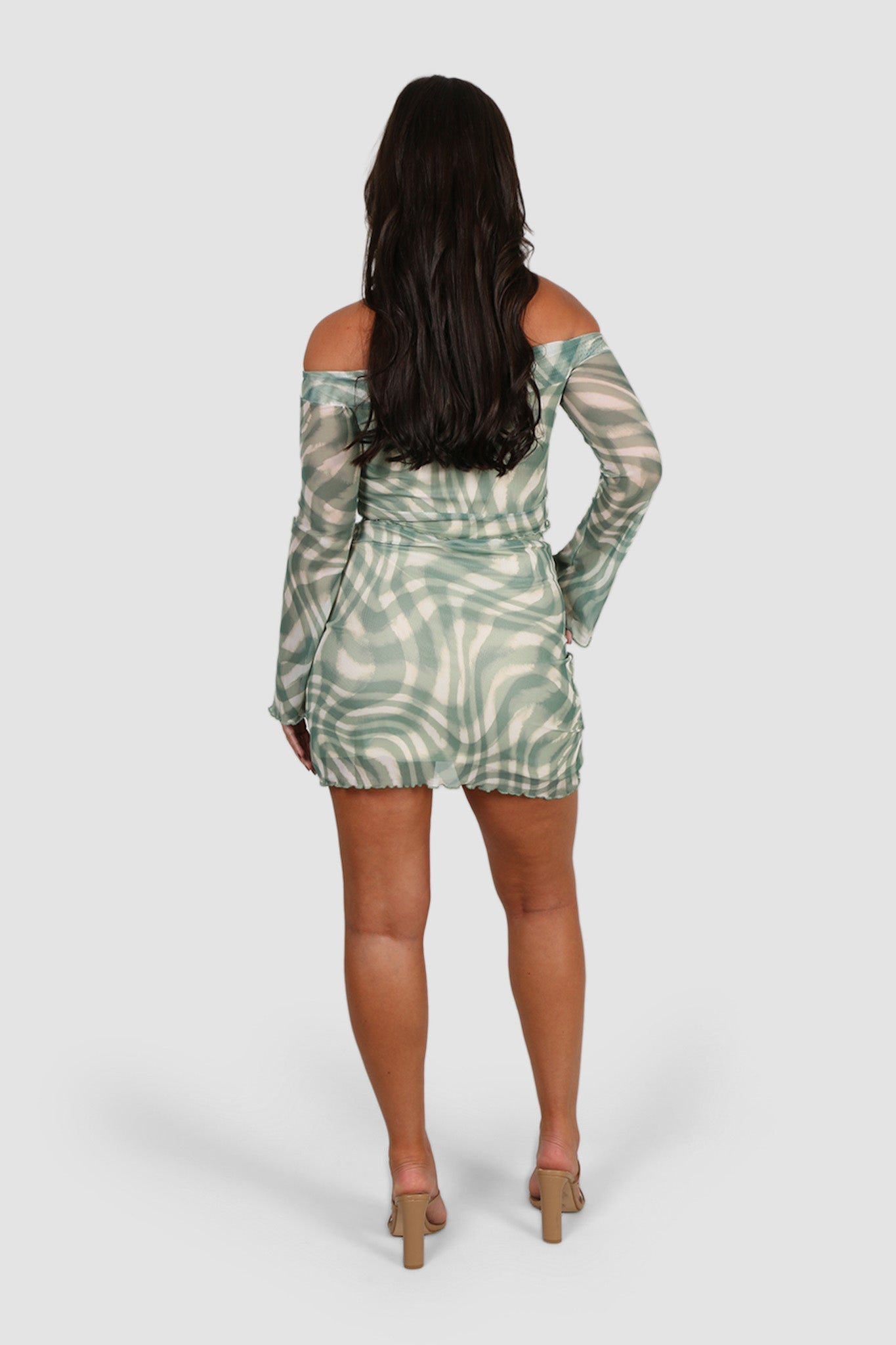 ROSALIA TOP VALVERDE - Fayt The Label