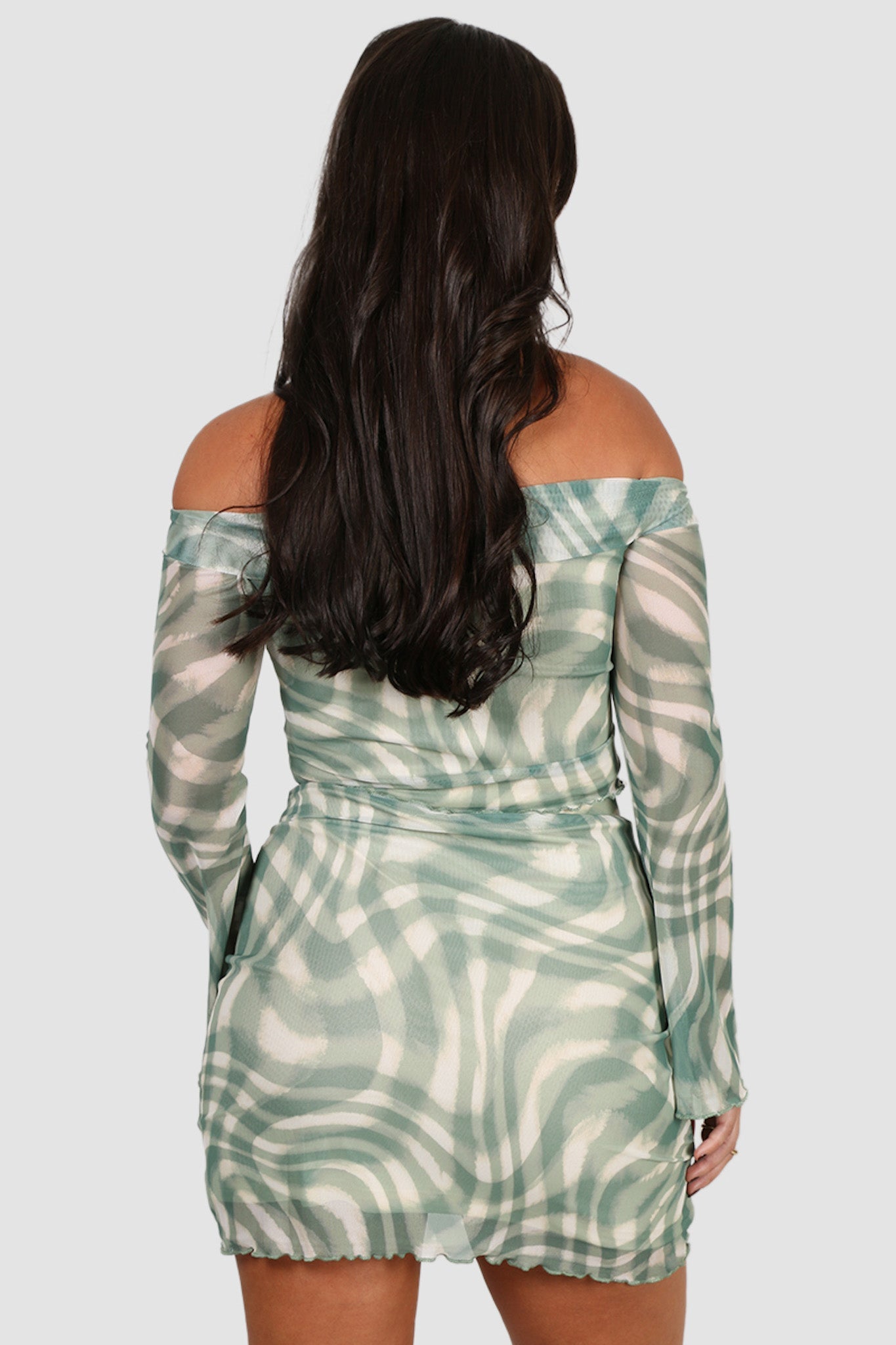 ROSALIA TOP VALVERDE - Fayt The Label