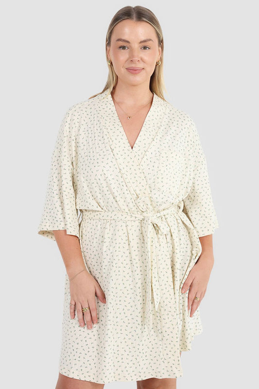 SLEEP ROBE GARDEN LULLABY - Fayt The Label