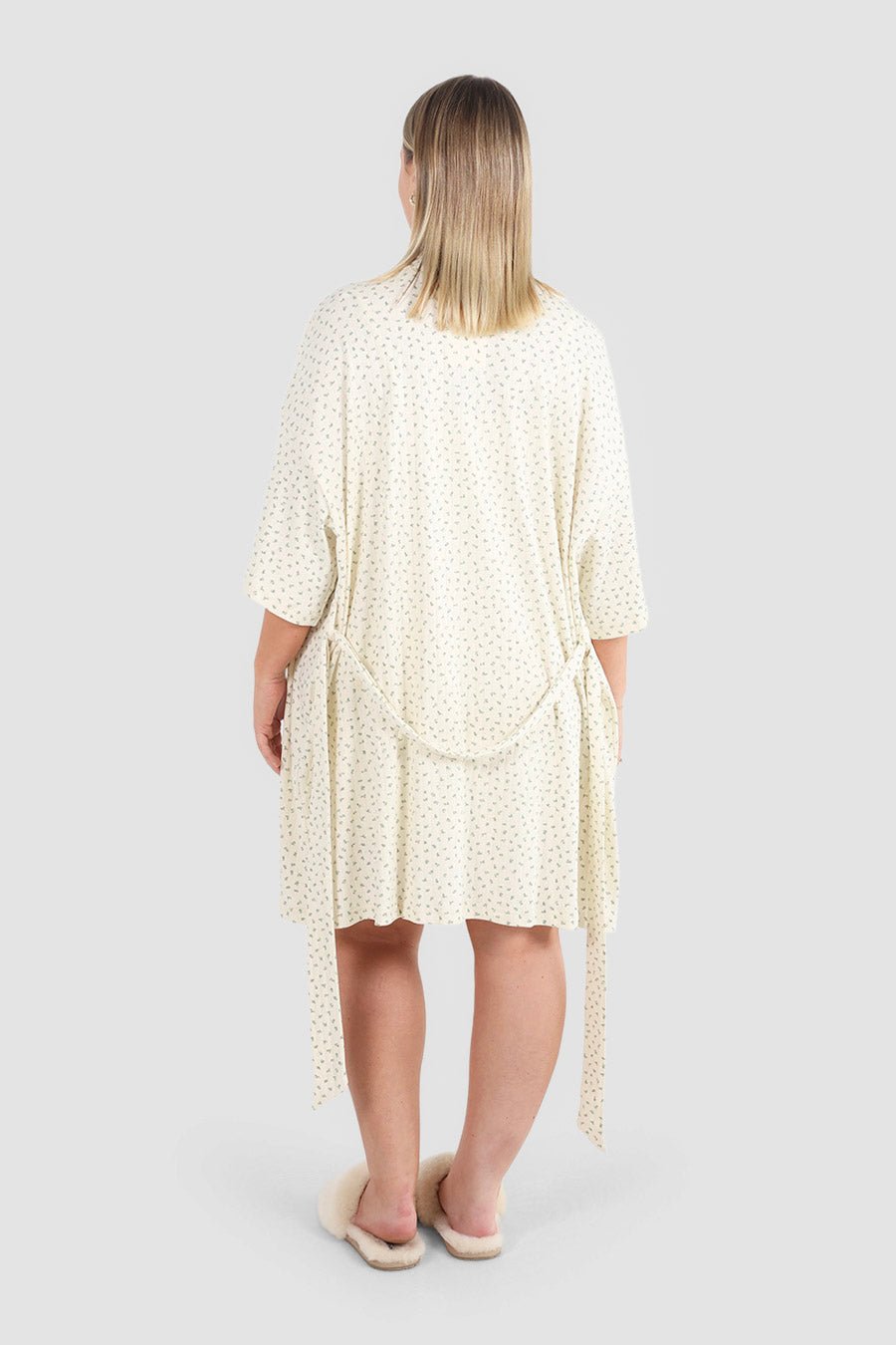 SLEEP ROBE GARDEN LULLABY - Fayt The Label