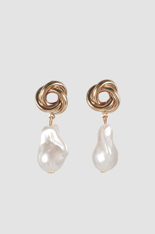 SOLENE EARRINGS - Fayt The Label