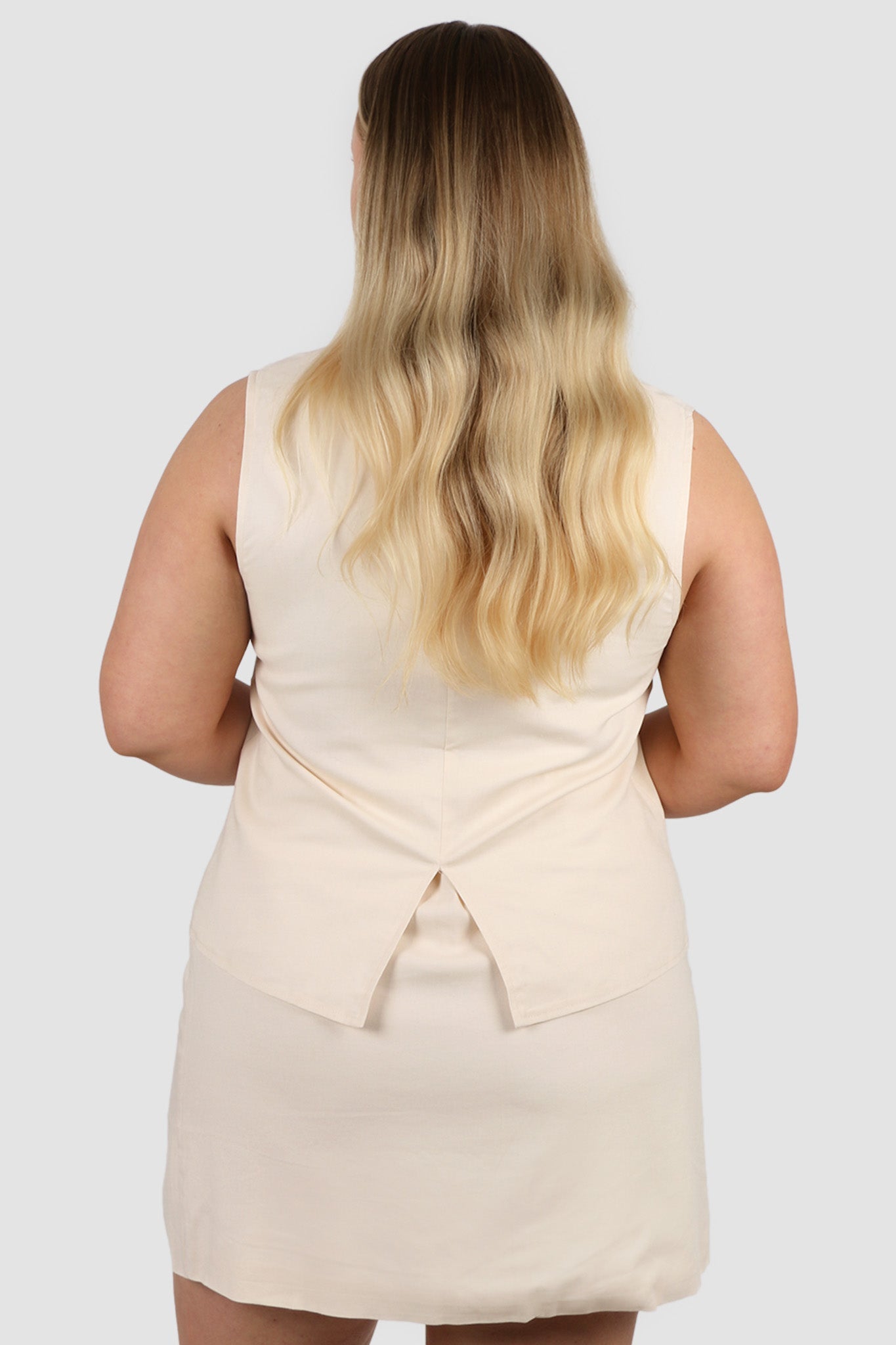 TORBIN TOP NEUTRAL - Fayt The Label