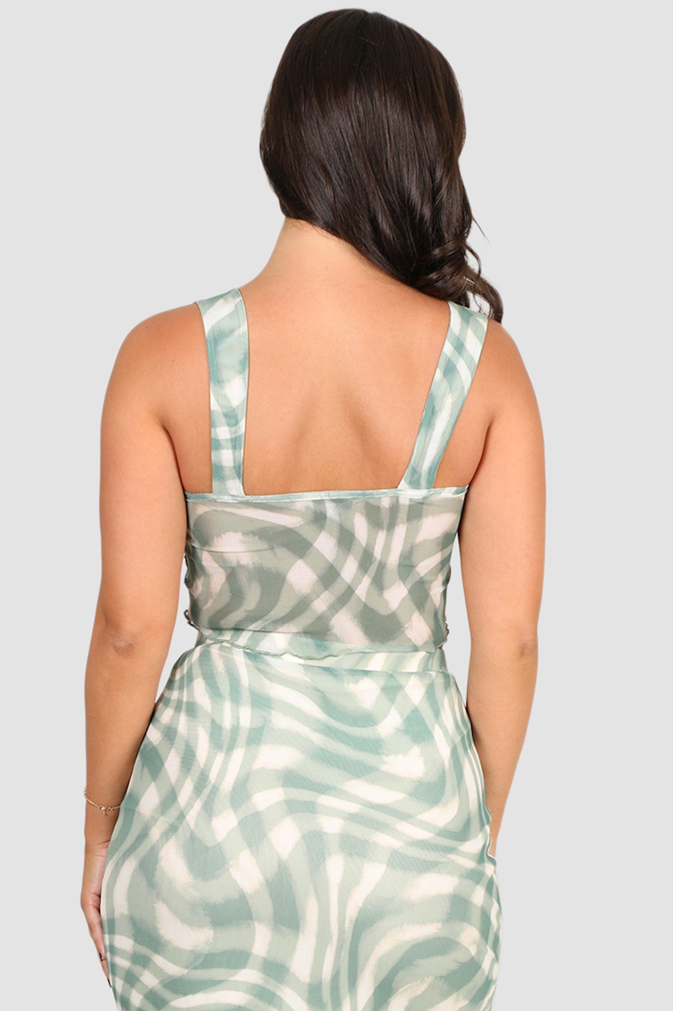 VELORA TOP VALVERDE - Fayt The Label