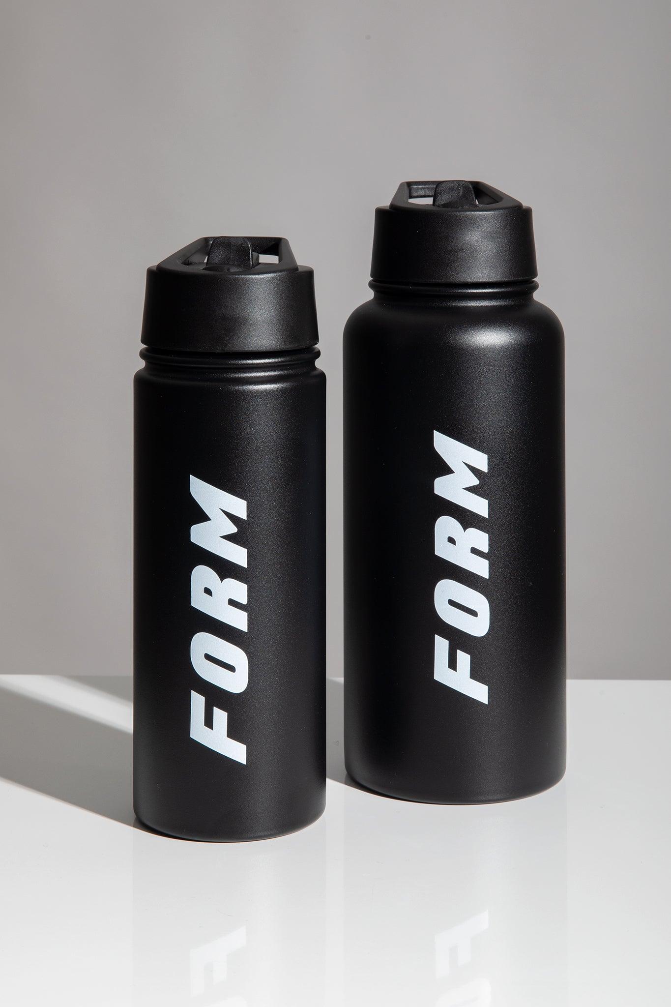 LARGE FORM HYDRATE INSULATED DRINK BOTTLE - FAYT The Label