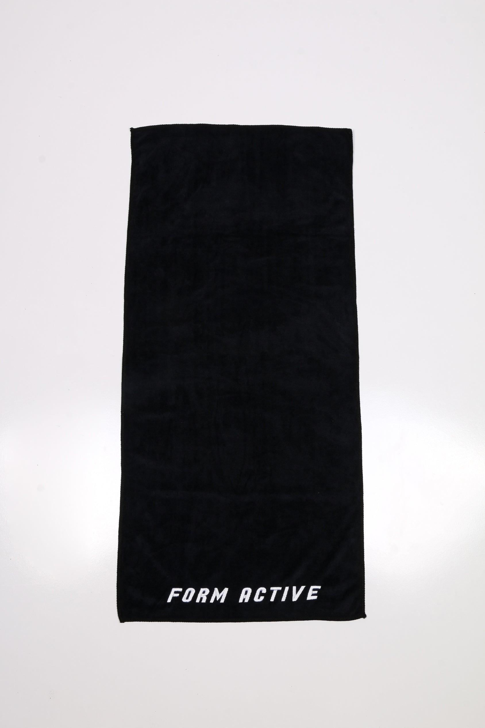 FORM ACTIVE SPORT TOWEL - FAYT The Label